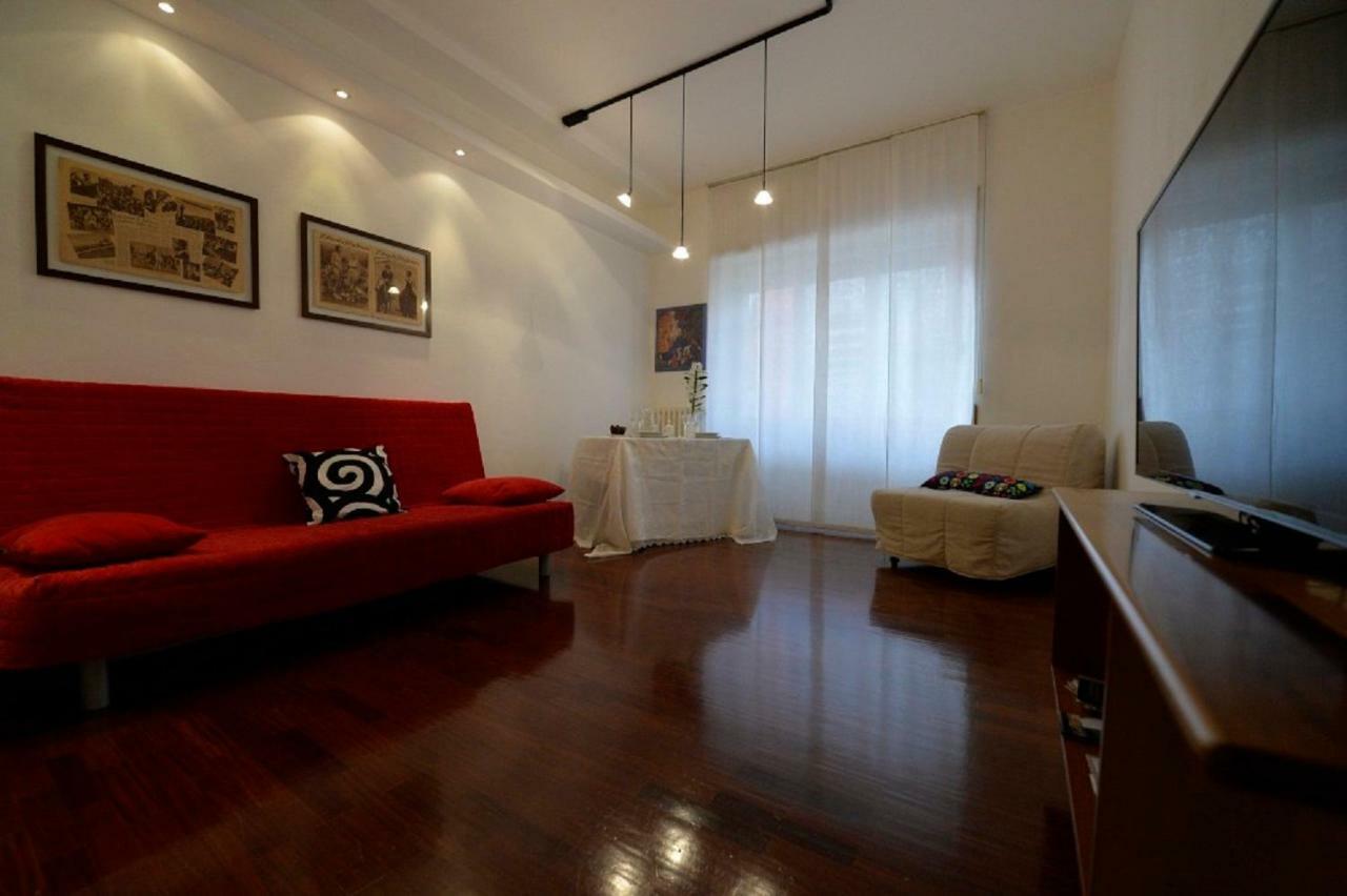 Abbracciaroma Appartement *