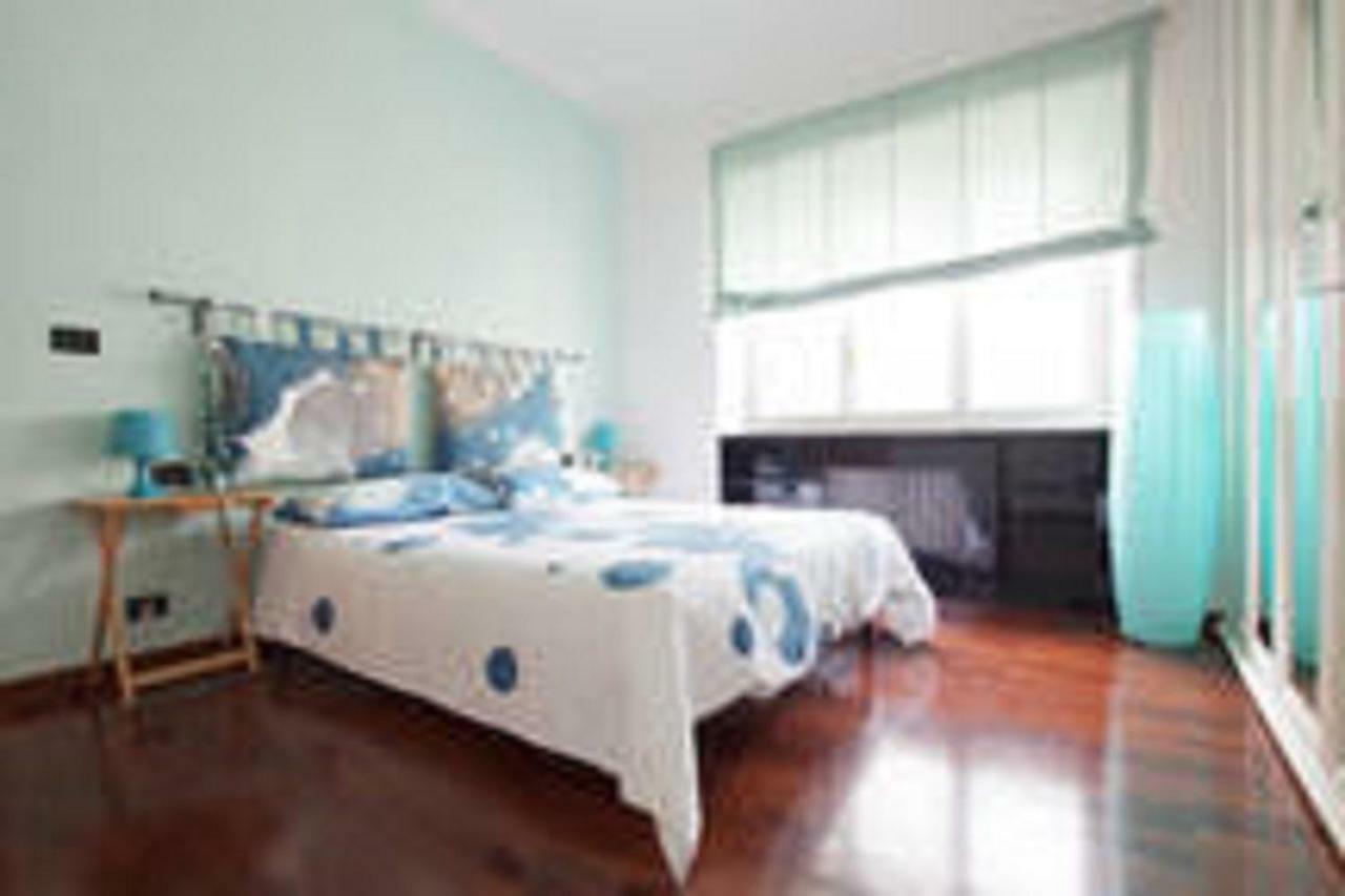 Abbracciaroma Appartement