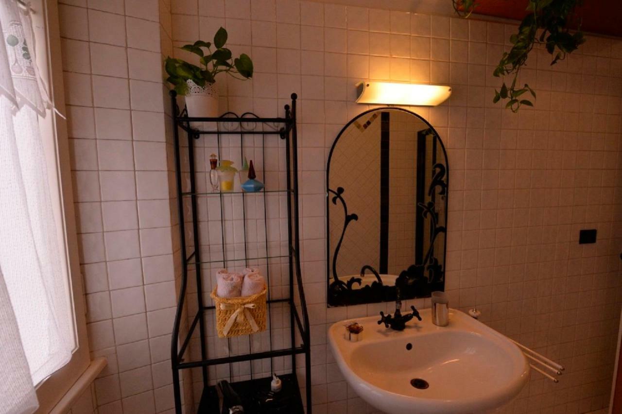 Abbracciaroma Appartement *
