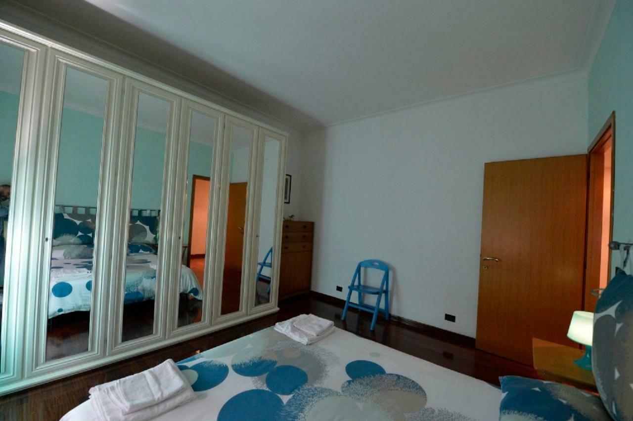 Appartement Abbracciaroma *