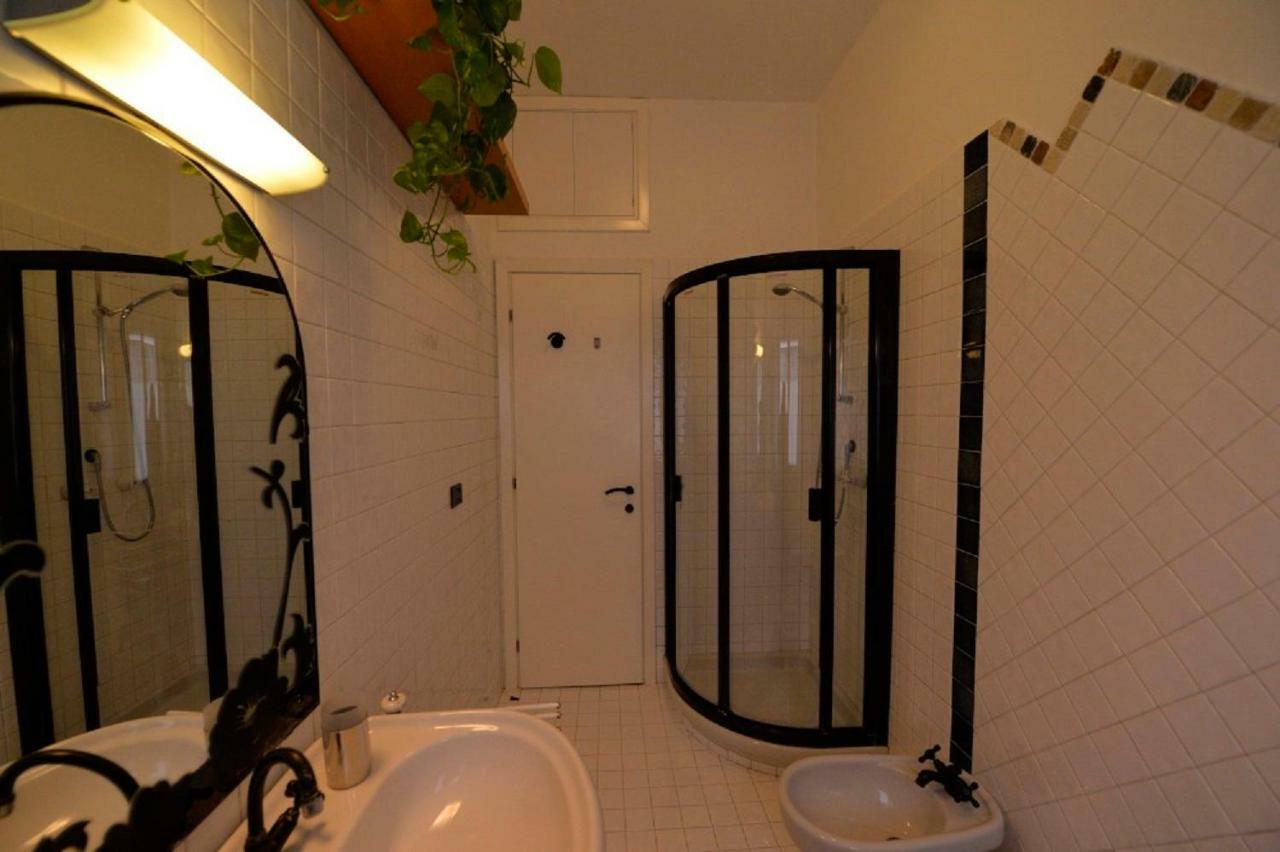Appartement Abbracciaroma *