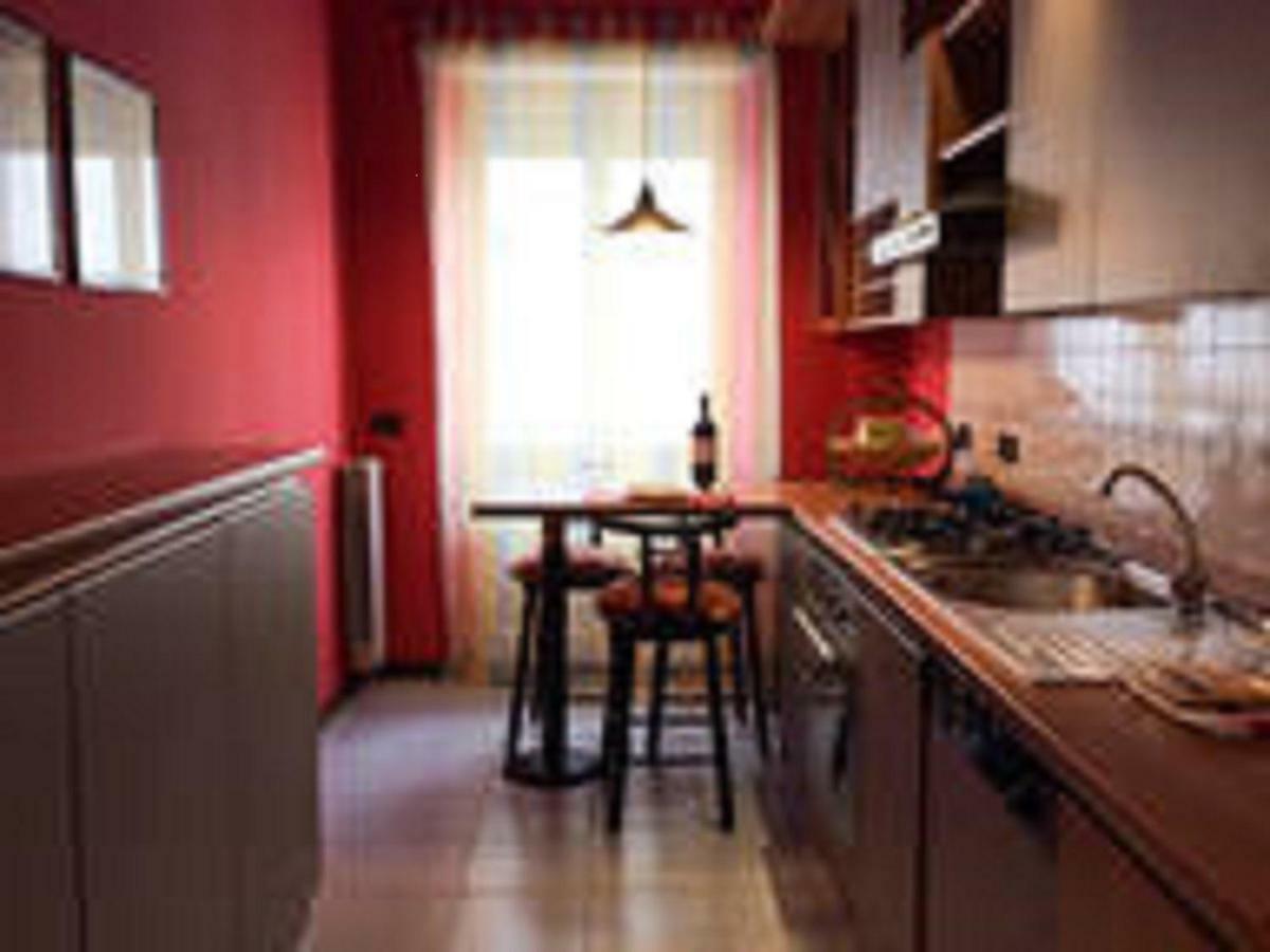 Abbracciaroma Appartement