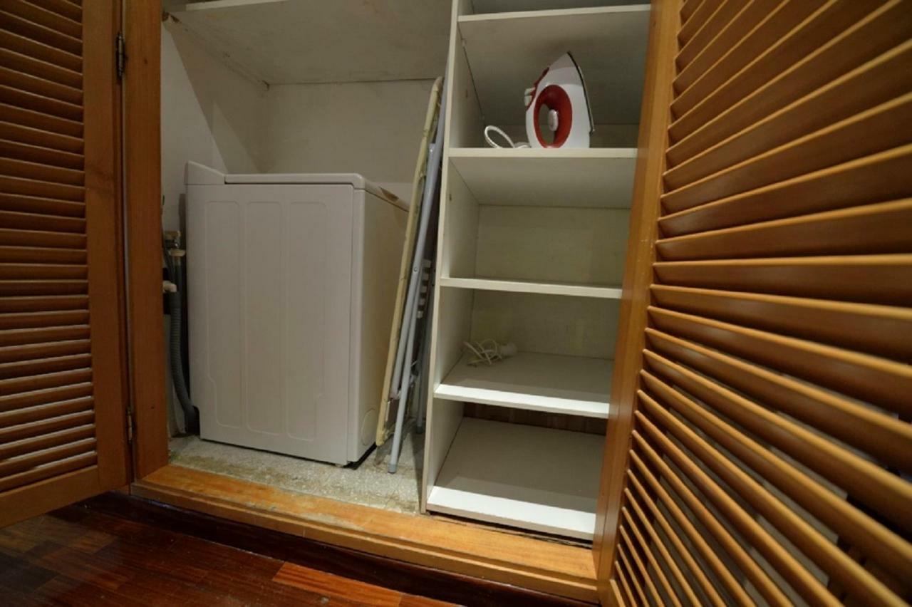 Appartement Abbracciaroma *