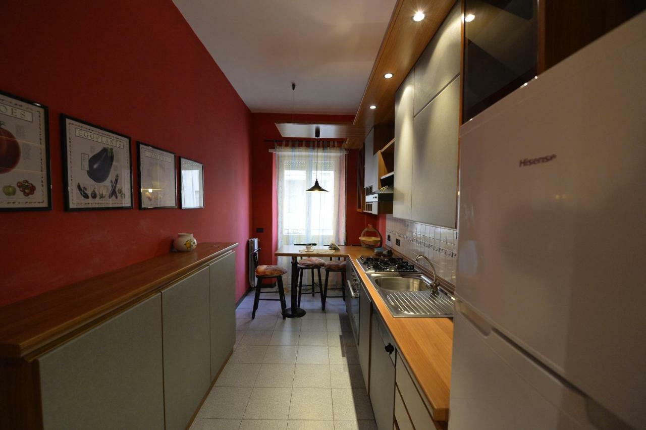 A Casa Di Lilly Appartamento *