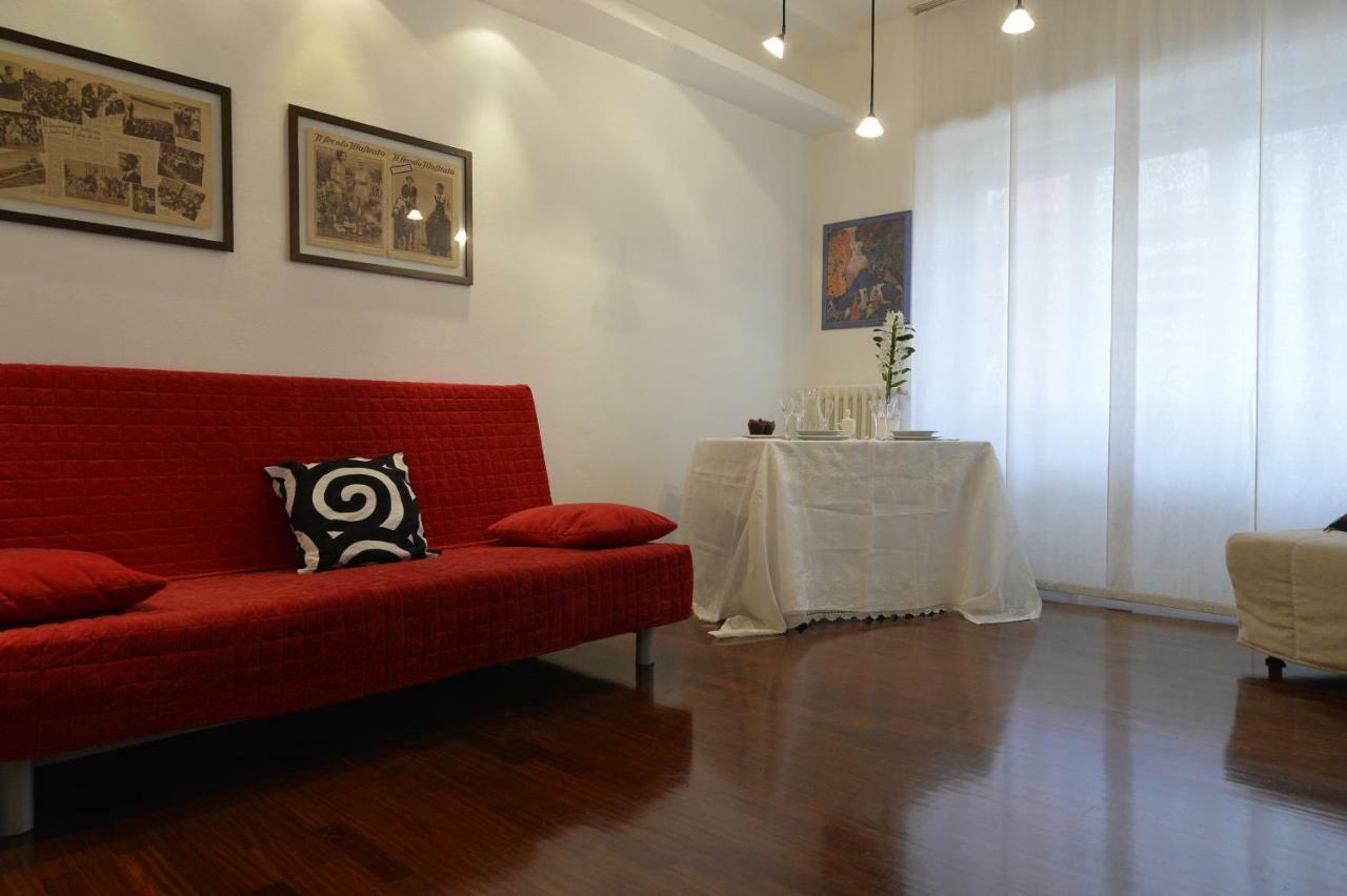 A Casa Di Lilly * Roma