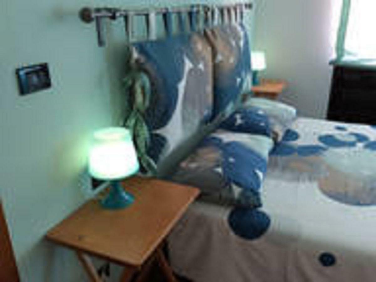 Appartamento A Casa Di Lilly Roma