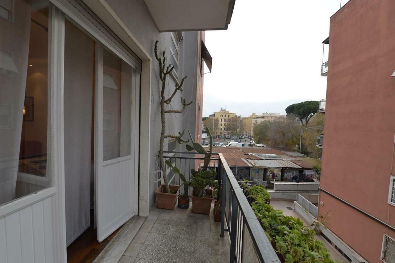 A Casa Di Lilly Roma