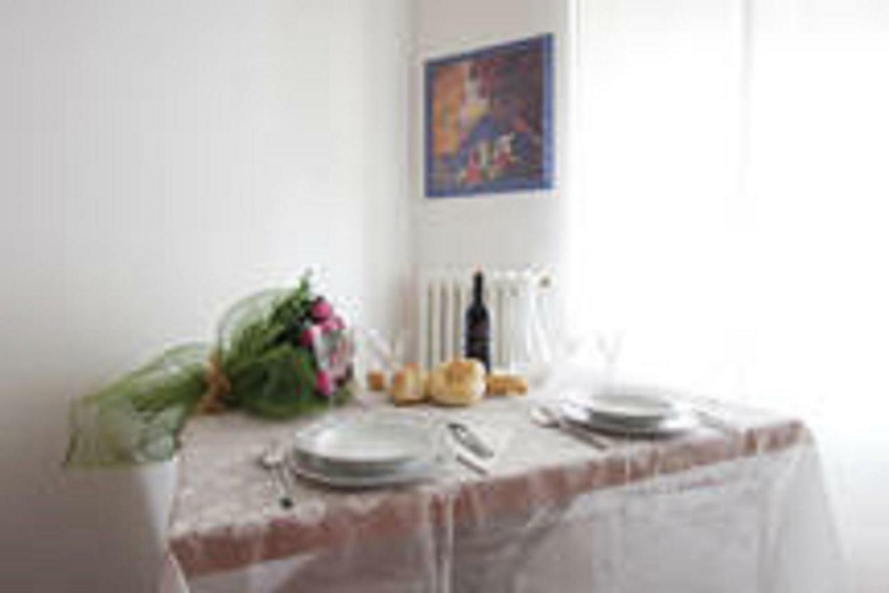 Appartamento A Casa Di Lilly
