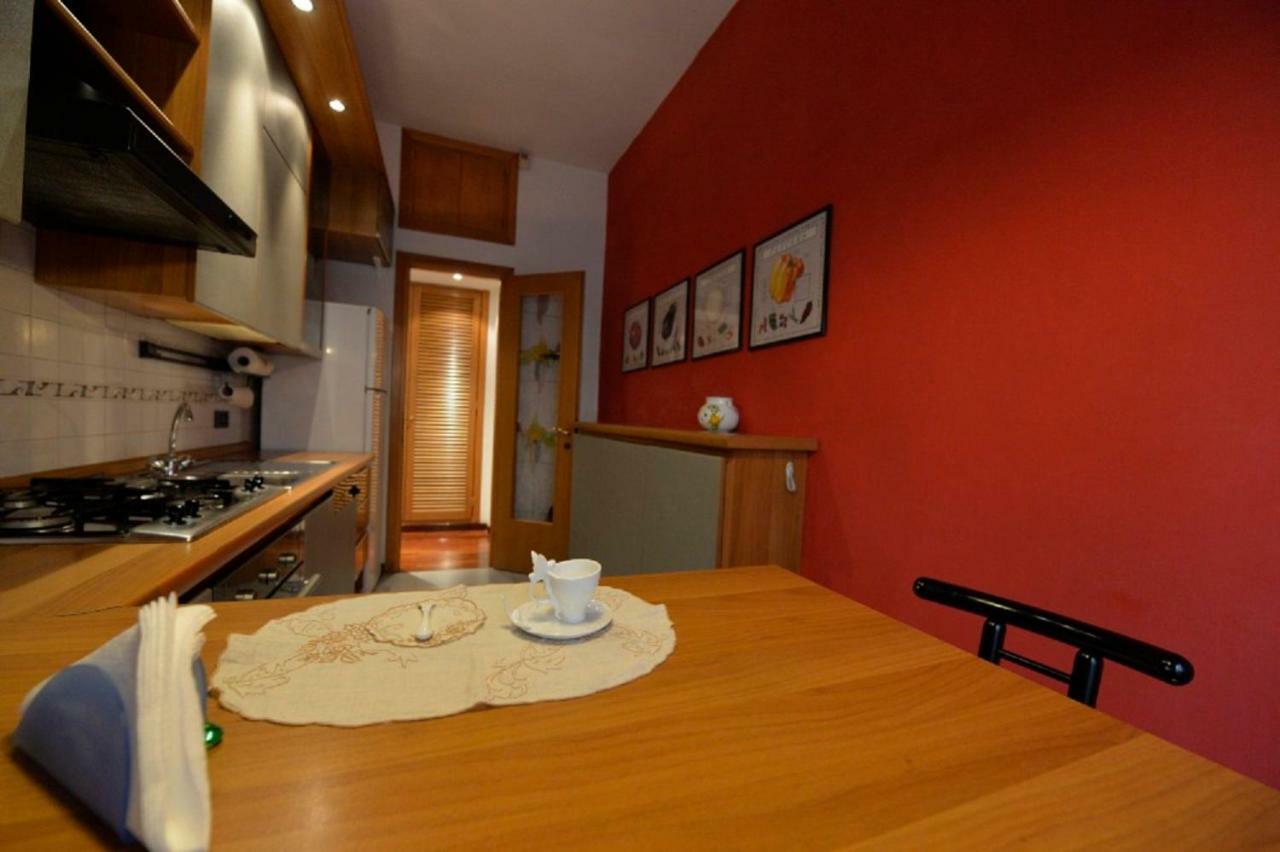 Appartamento A Casa Di Lilly