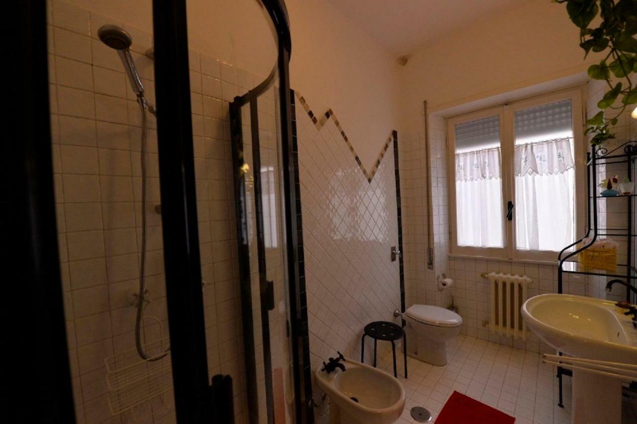 A Casa Di Lilly Roma