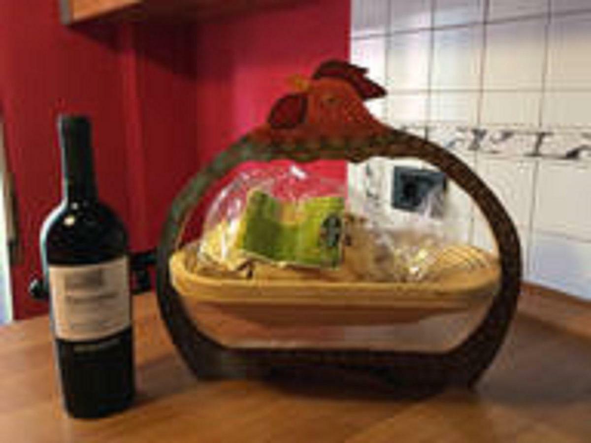 Appartamento A Casa Di Lilly Roma