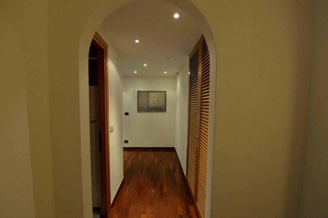 A Casa Di Lilly Appartamento