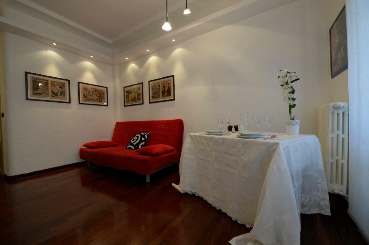 A Casa Di Lilly *