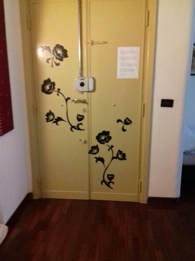 A Casa Di Lilly Appartamento Roma