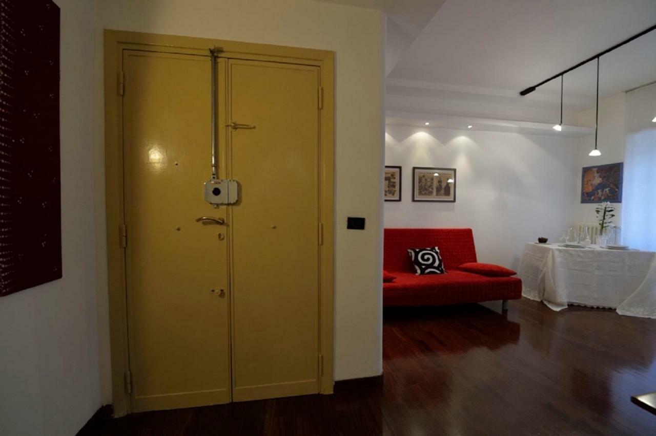 Appartamento A Casa Di Lilly