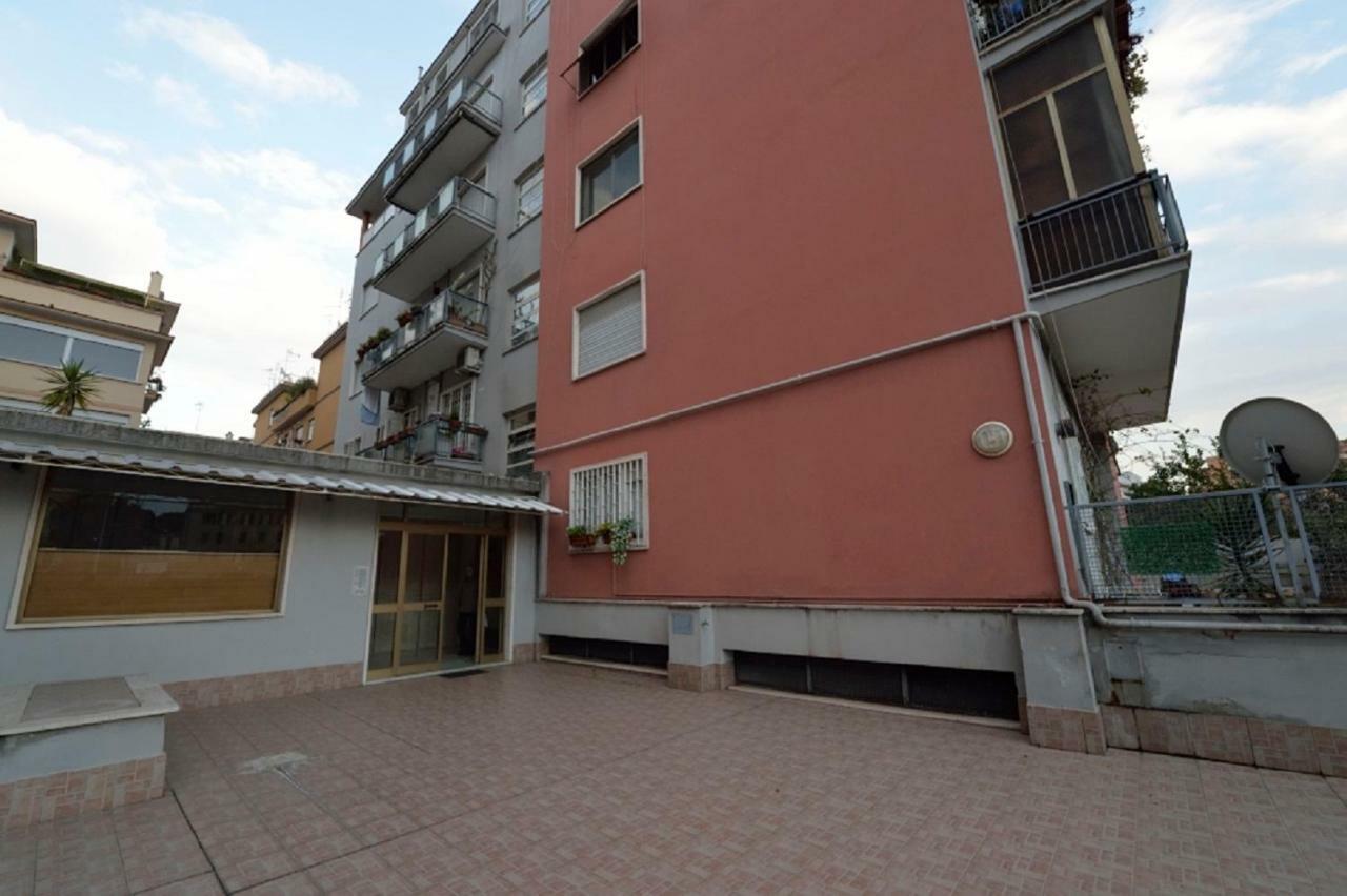 Abbracciaroma Appartement
